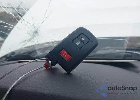 2017 Toyota Tacoma Trd Sport из США, поврежденный, VIN 3TMCZ5AN6HM072890